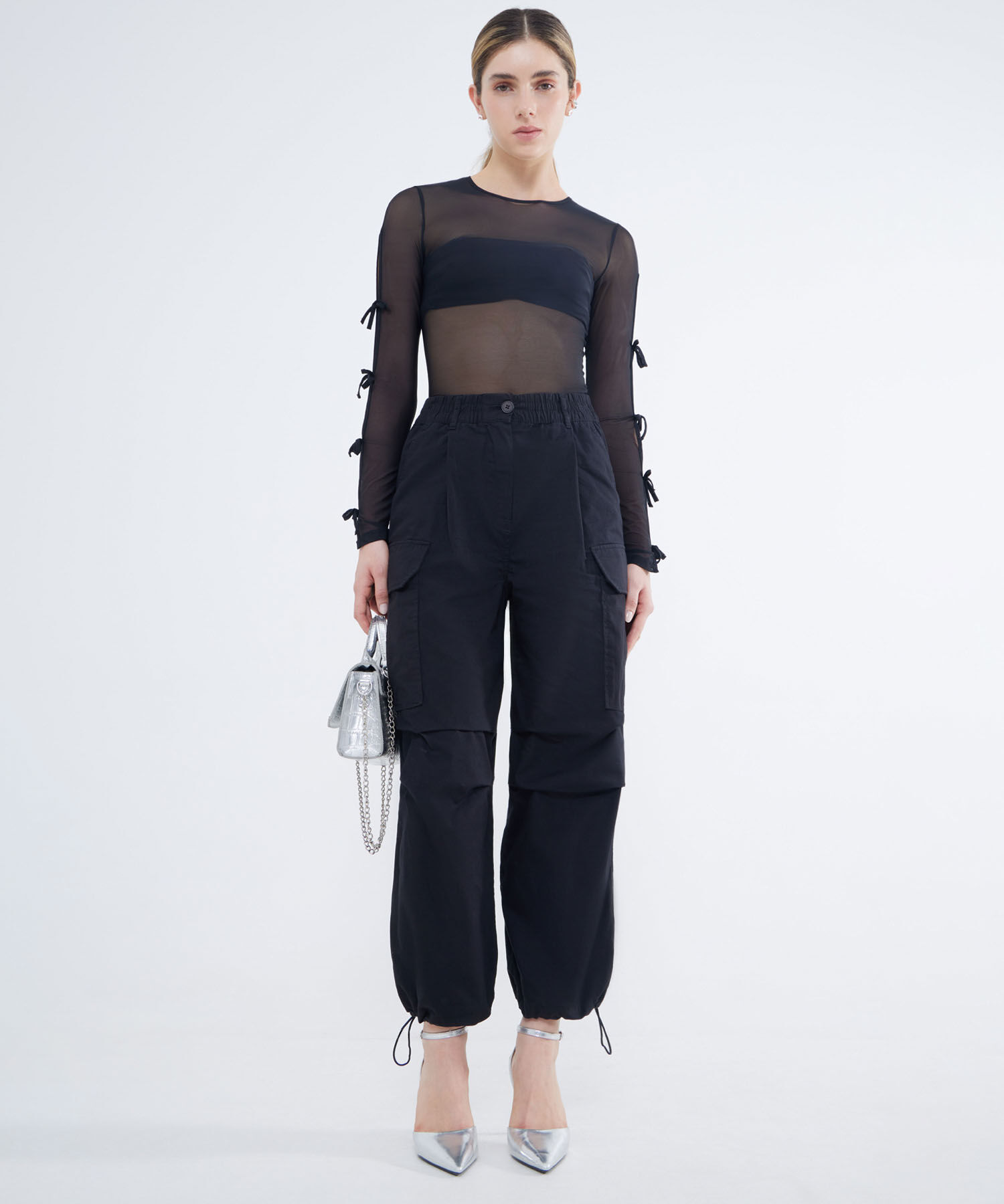 Camisetas Mujer
