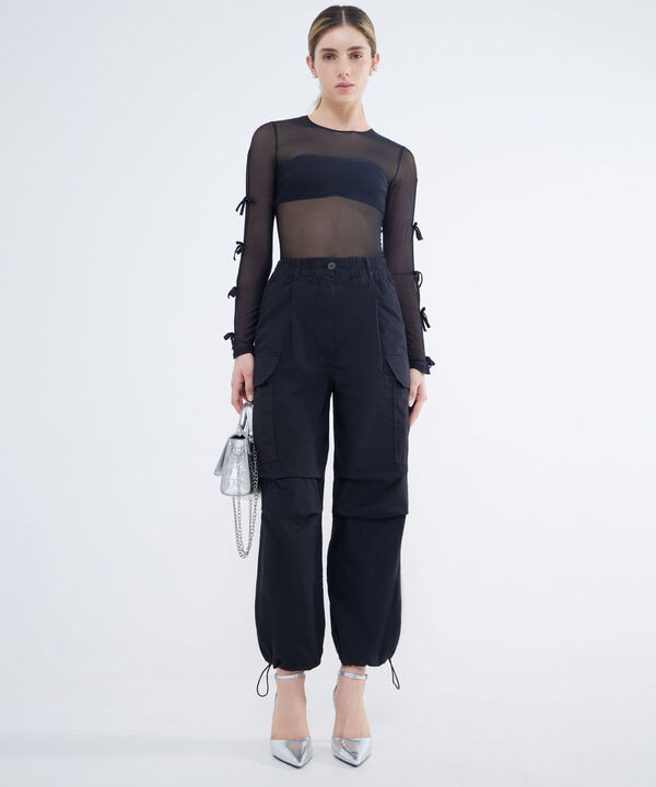 Camisetas Mujer
