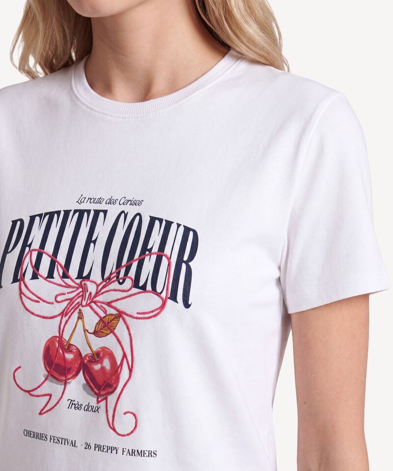 Camiseta Para Mujer