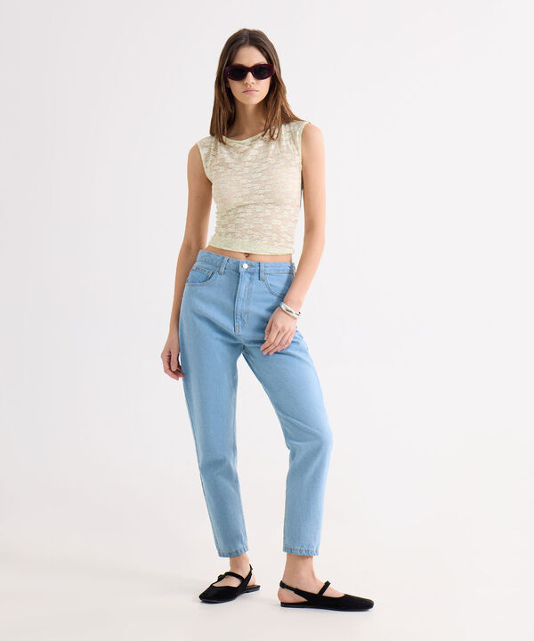 Camisetas Mujer