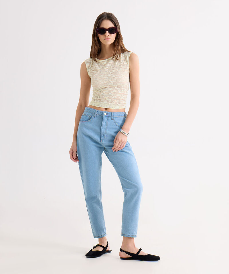 Camisetas Mujer