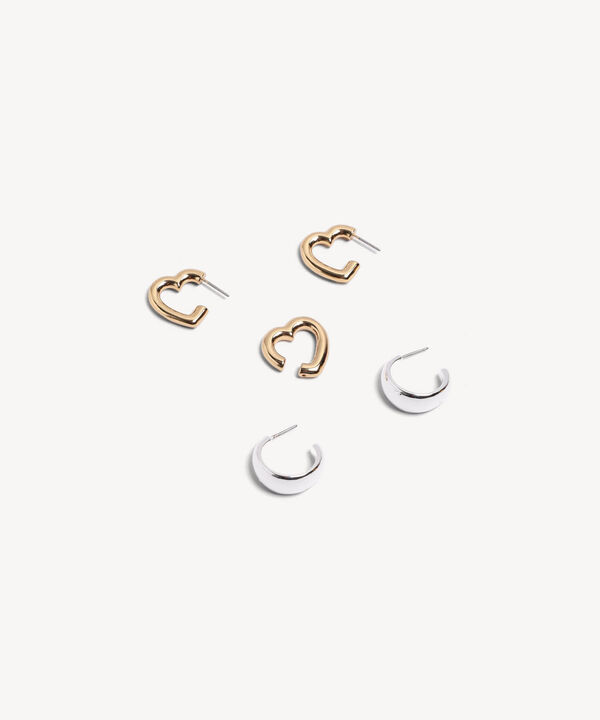 Aretes para mujer image number null