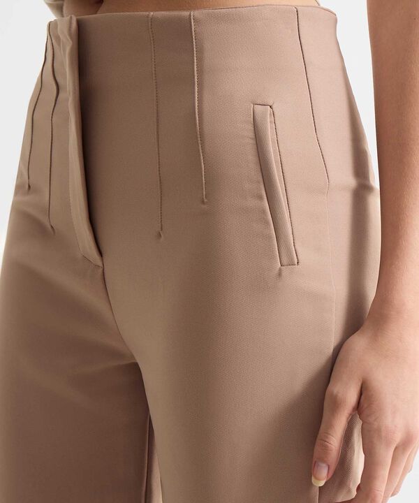 Pantalones para mujer