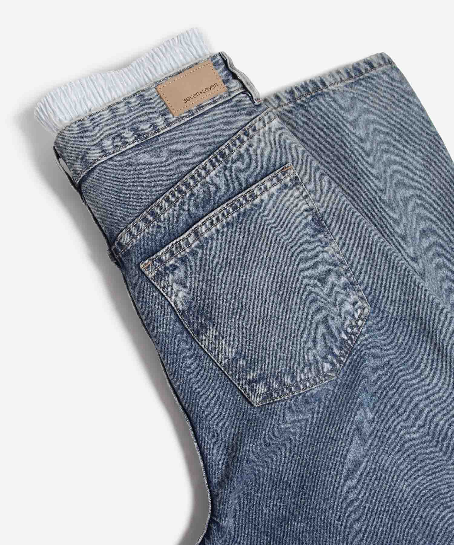 Jeans dama