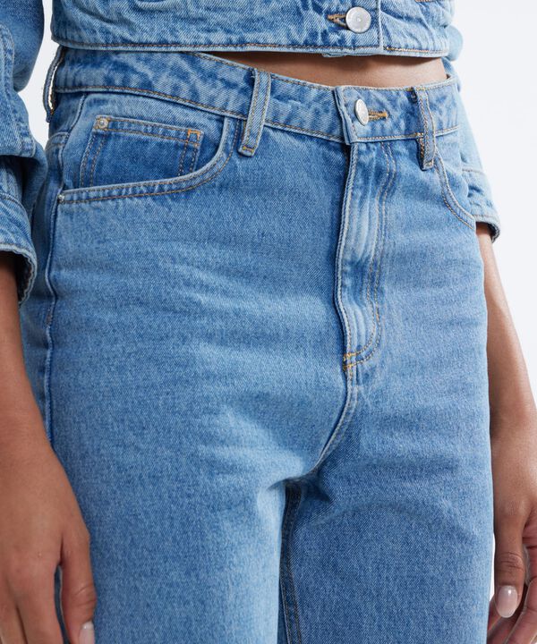 Jeans dama image number null