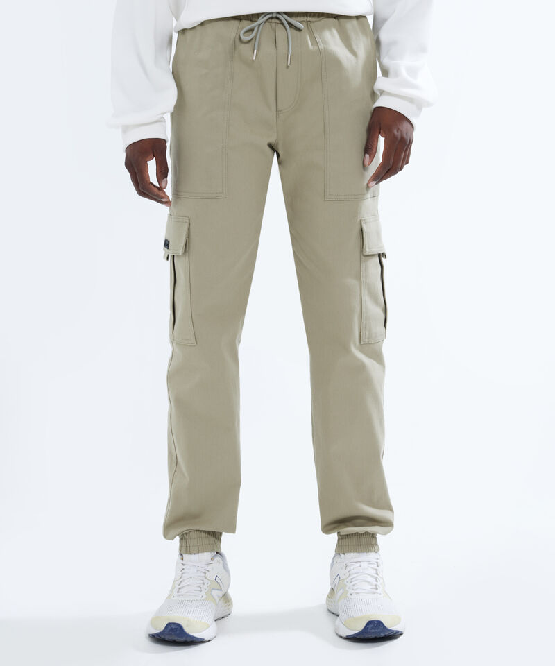 Pantalones para hombre