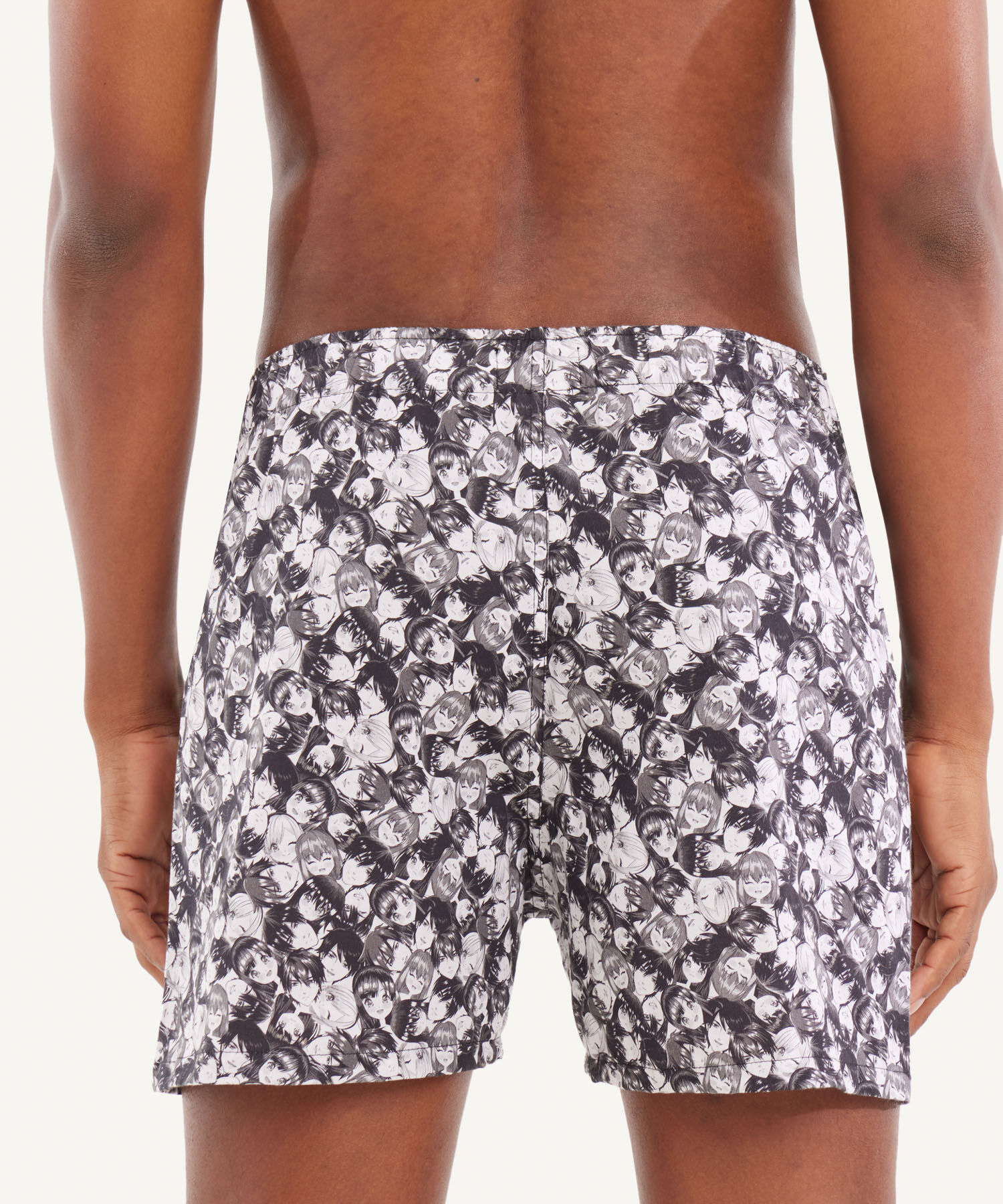 Ropa Interior Para Hombre