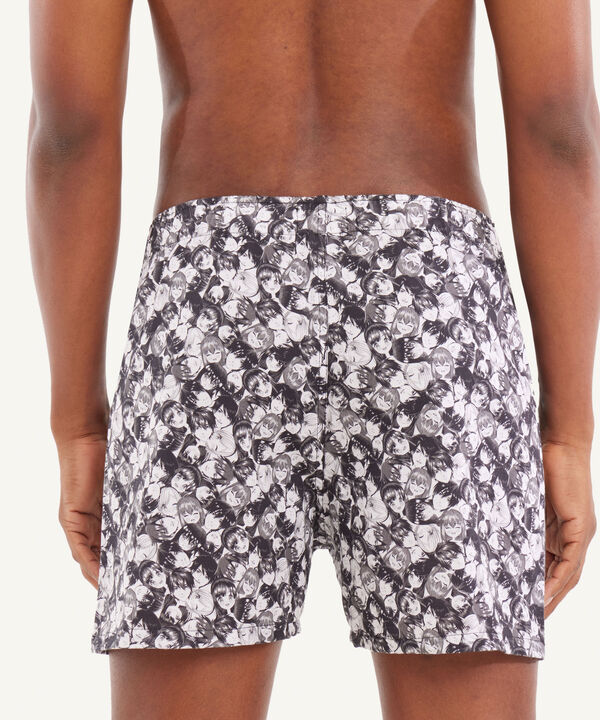 Ropa Interior Para Hombre