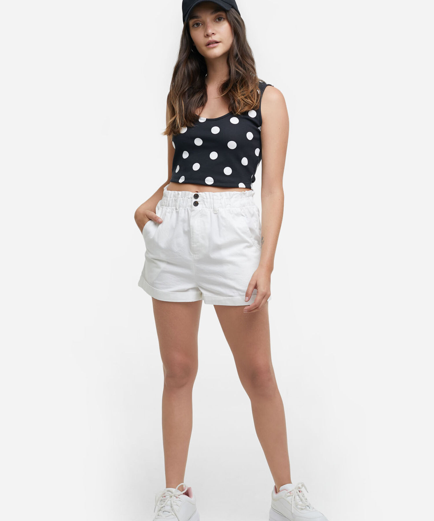 Camisetas Para Mujer