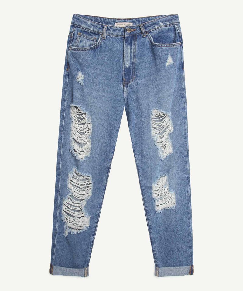 Jeans dama