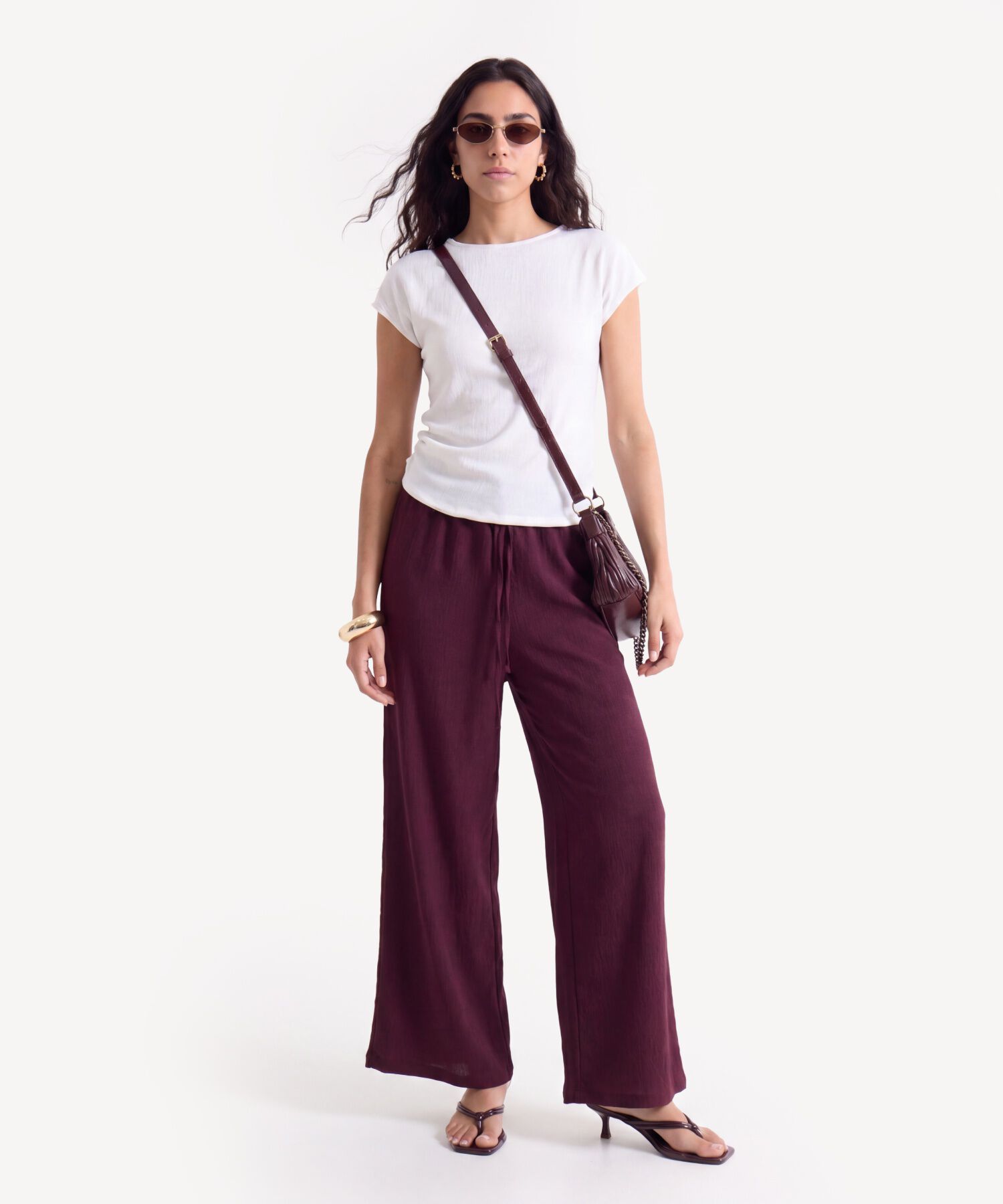 Pantalon Para Mujer