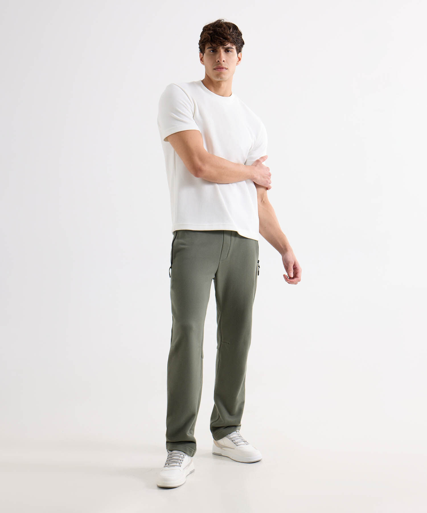 Pantalones para hombre