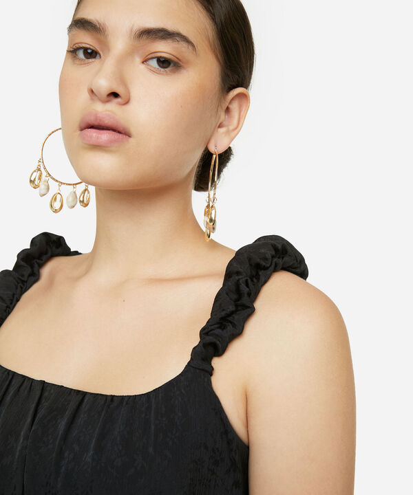 Blusa para mujer
