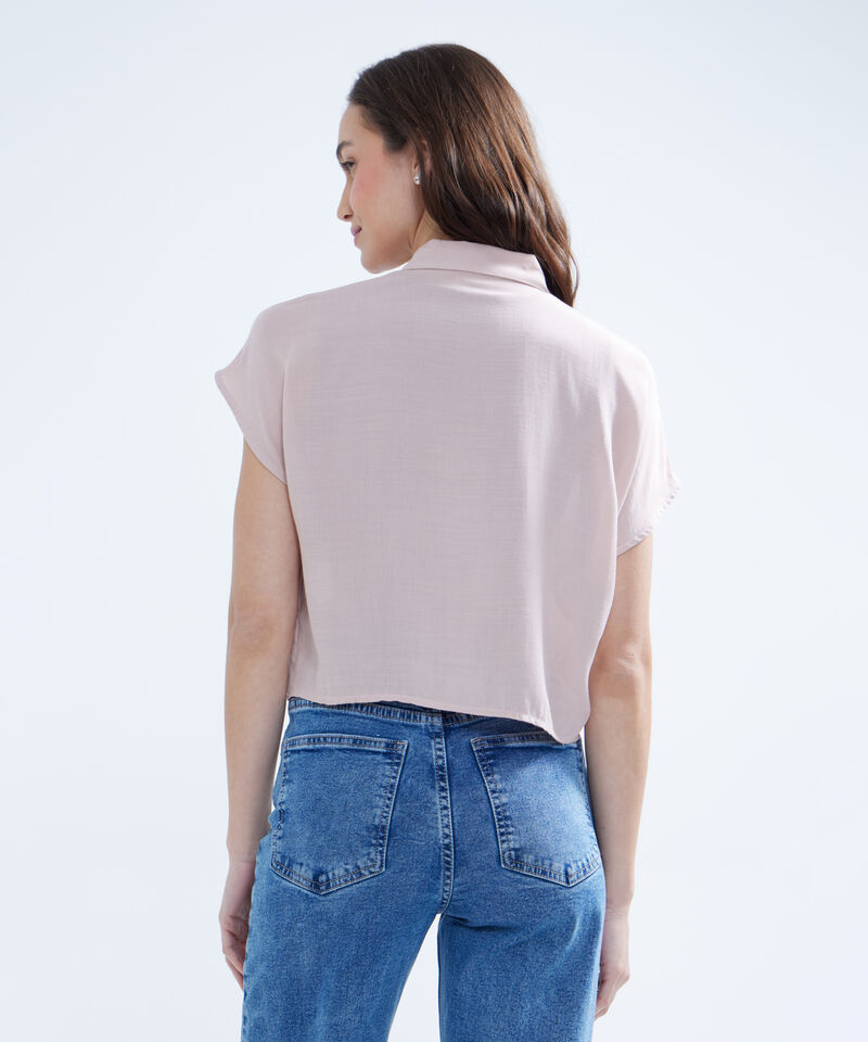 Blusas de moda para mujer