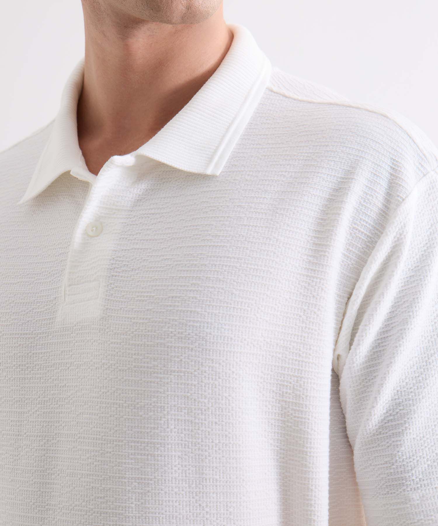 Camisetas polo para hombre