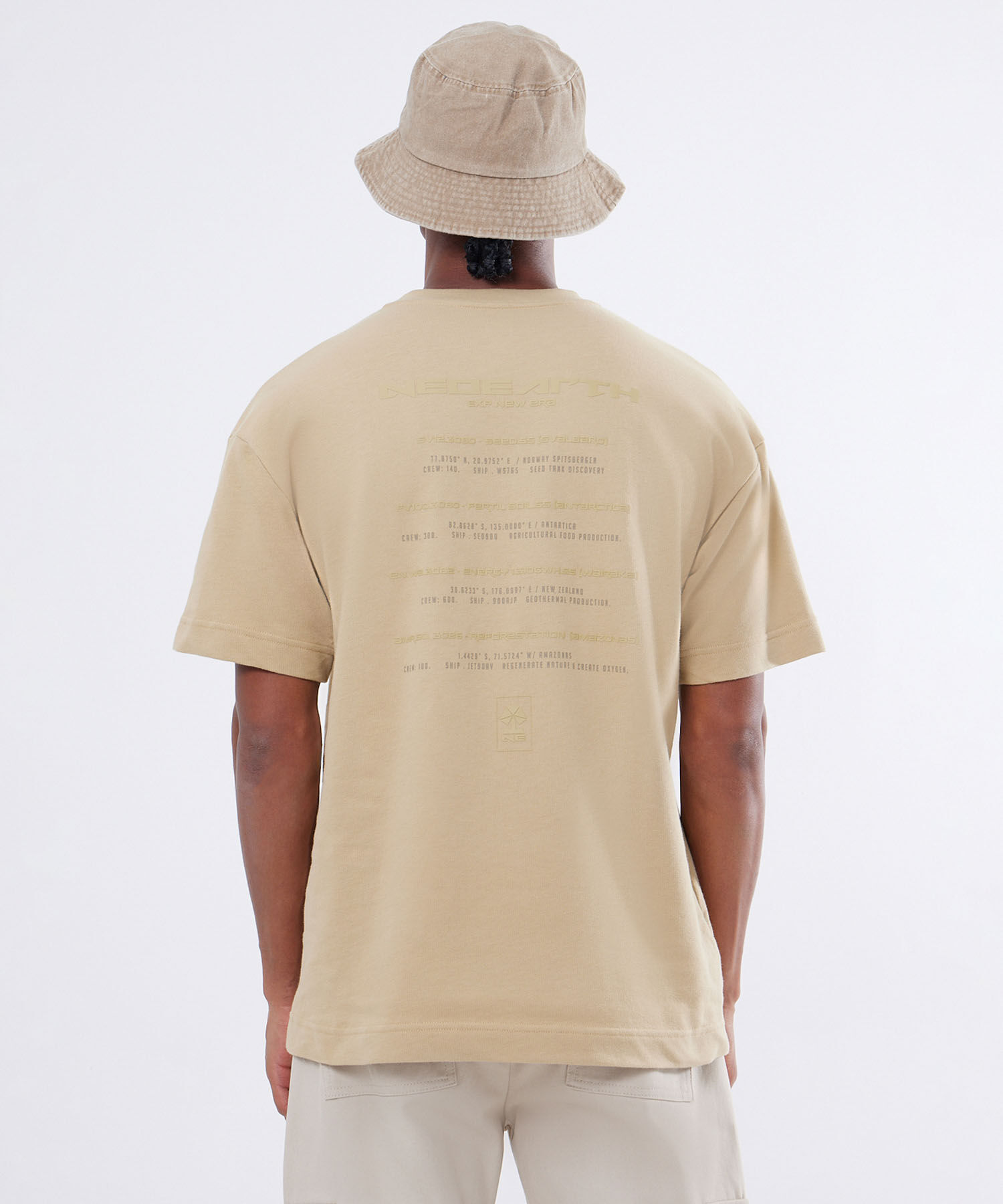 Camisetas para hombre