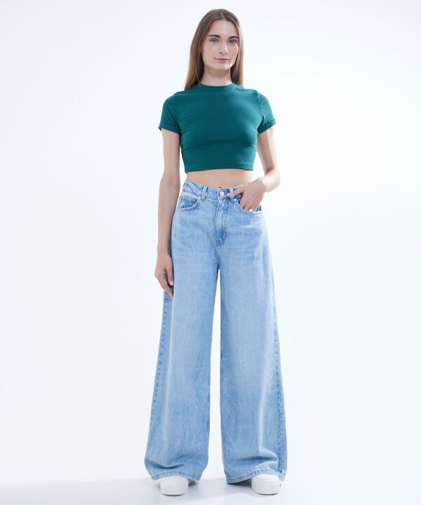 Pantalones para mujer image number null