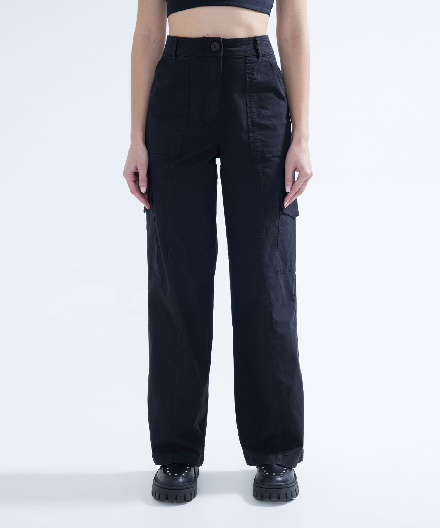 Pantalones para mujer