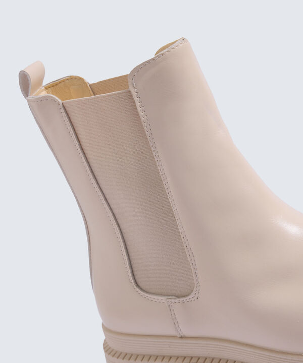 Botas para dama