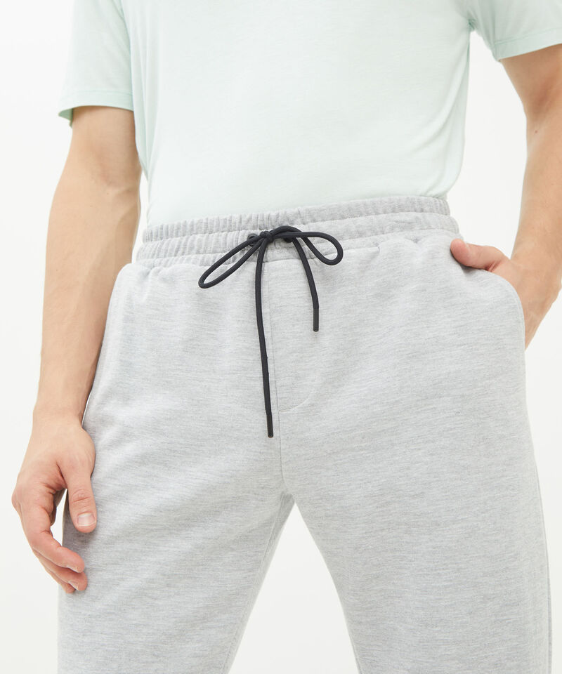 Joggers basicos para hombre
