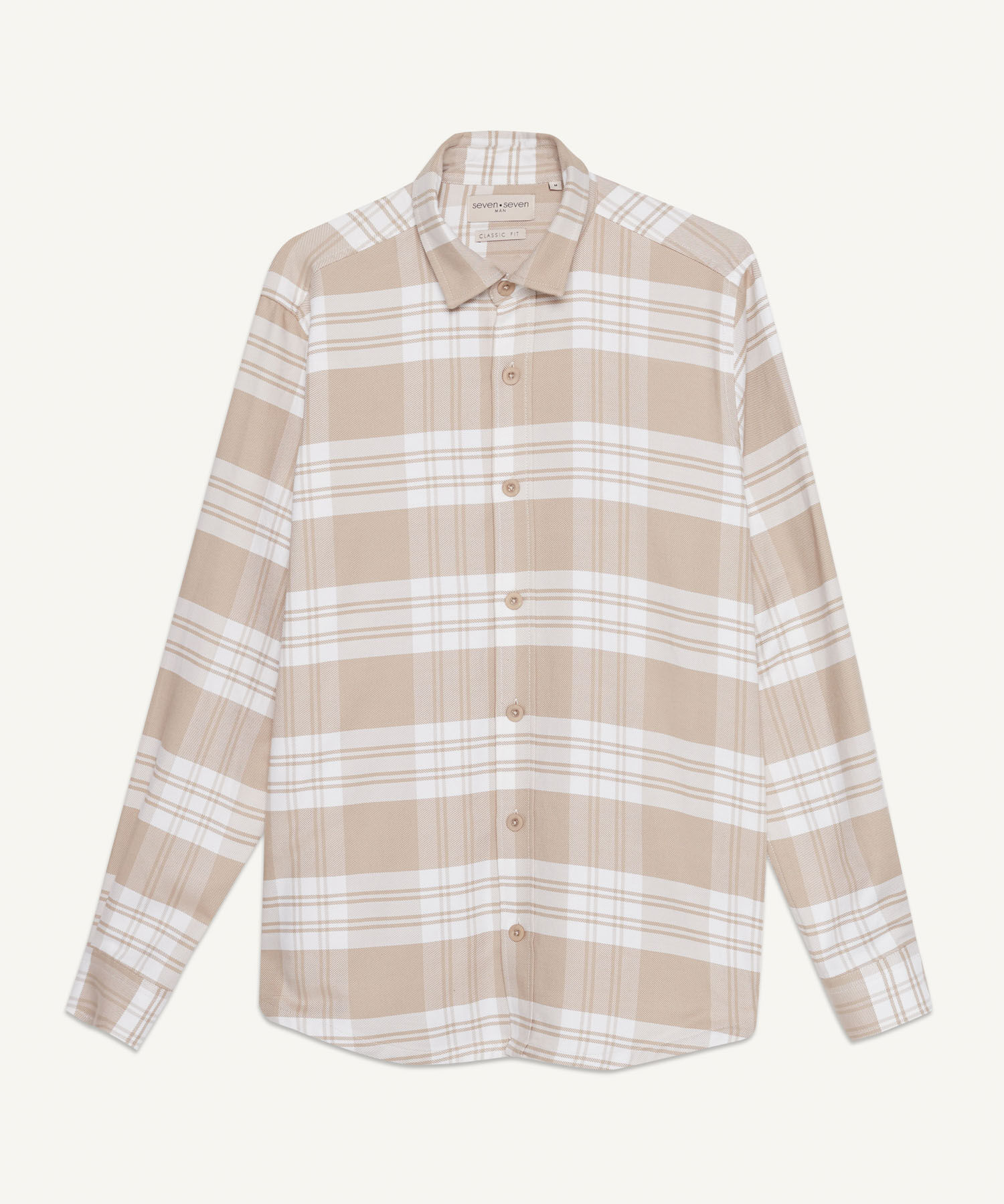 Camisas básicas para hombre 