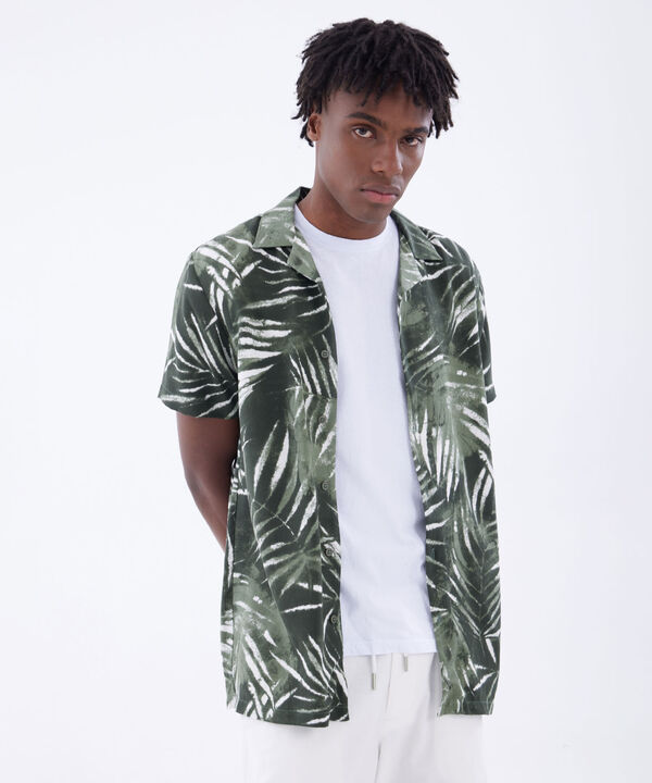 Camisas básicas para hombre  image number null