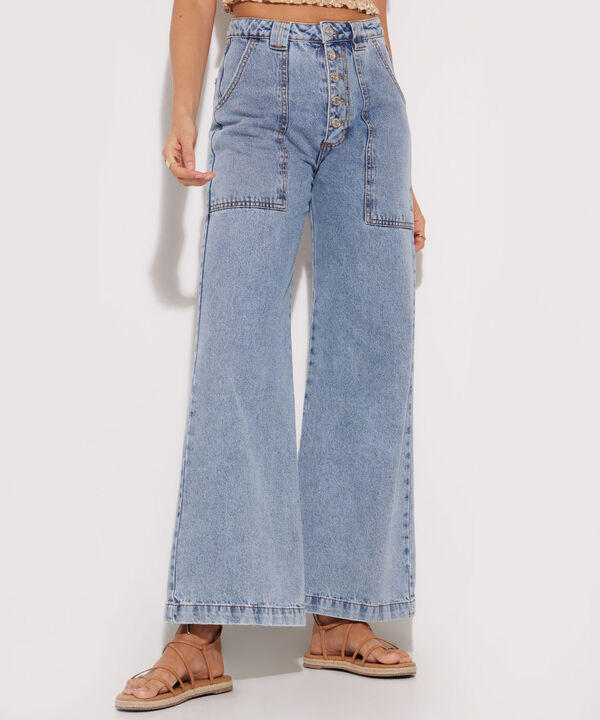 Jeans dama