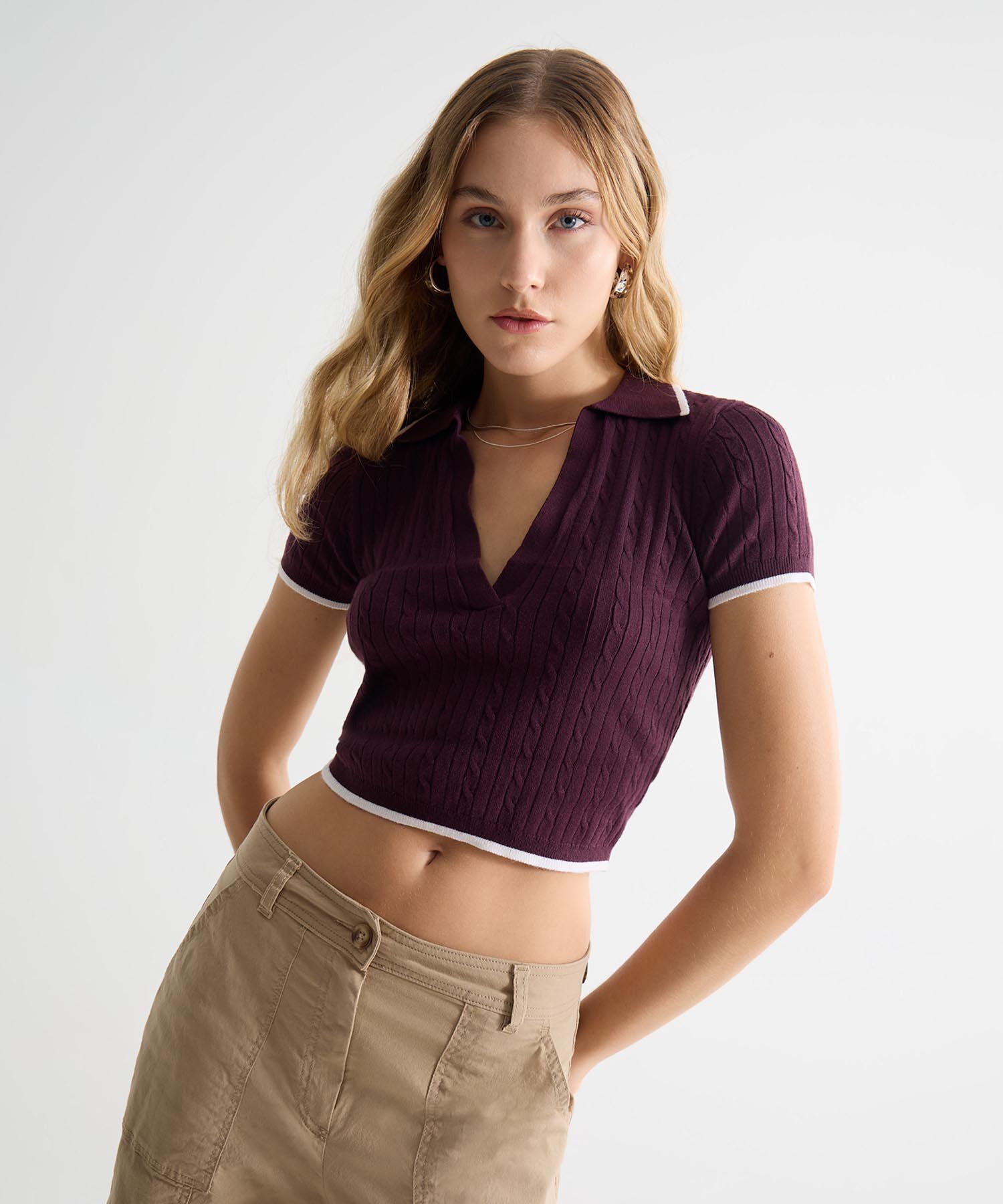 Camisetas Mujer
