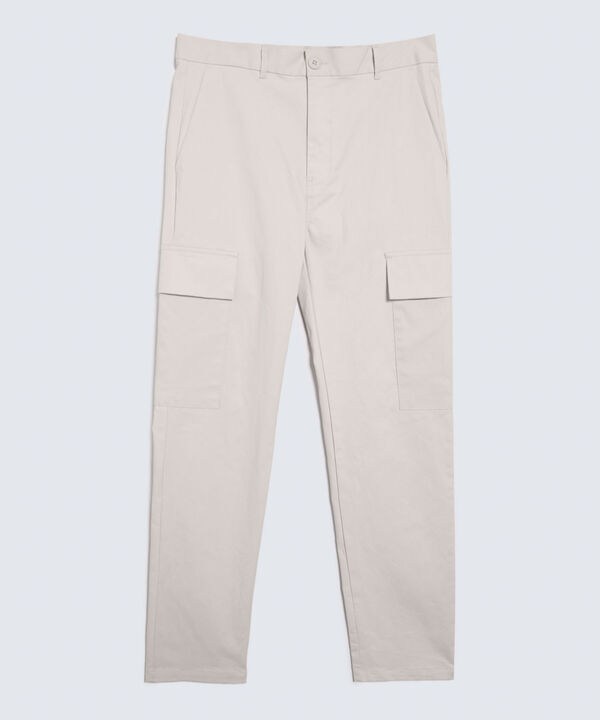 Pantalones para hombre