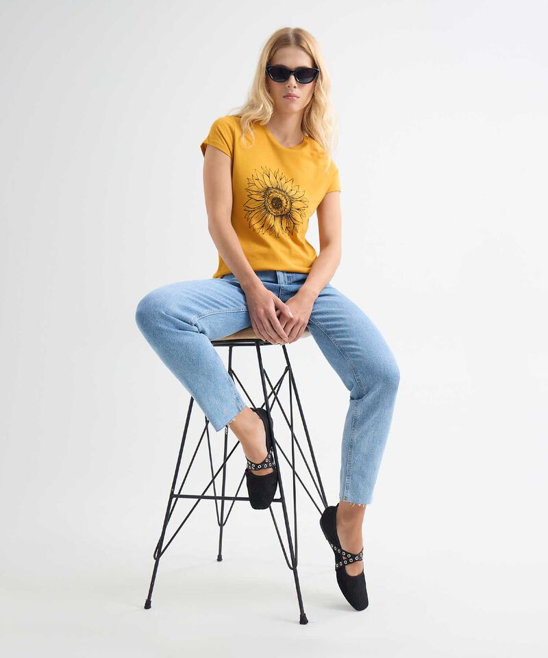 Camisetas Mujer
