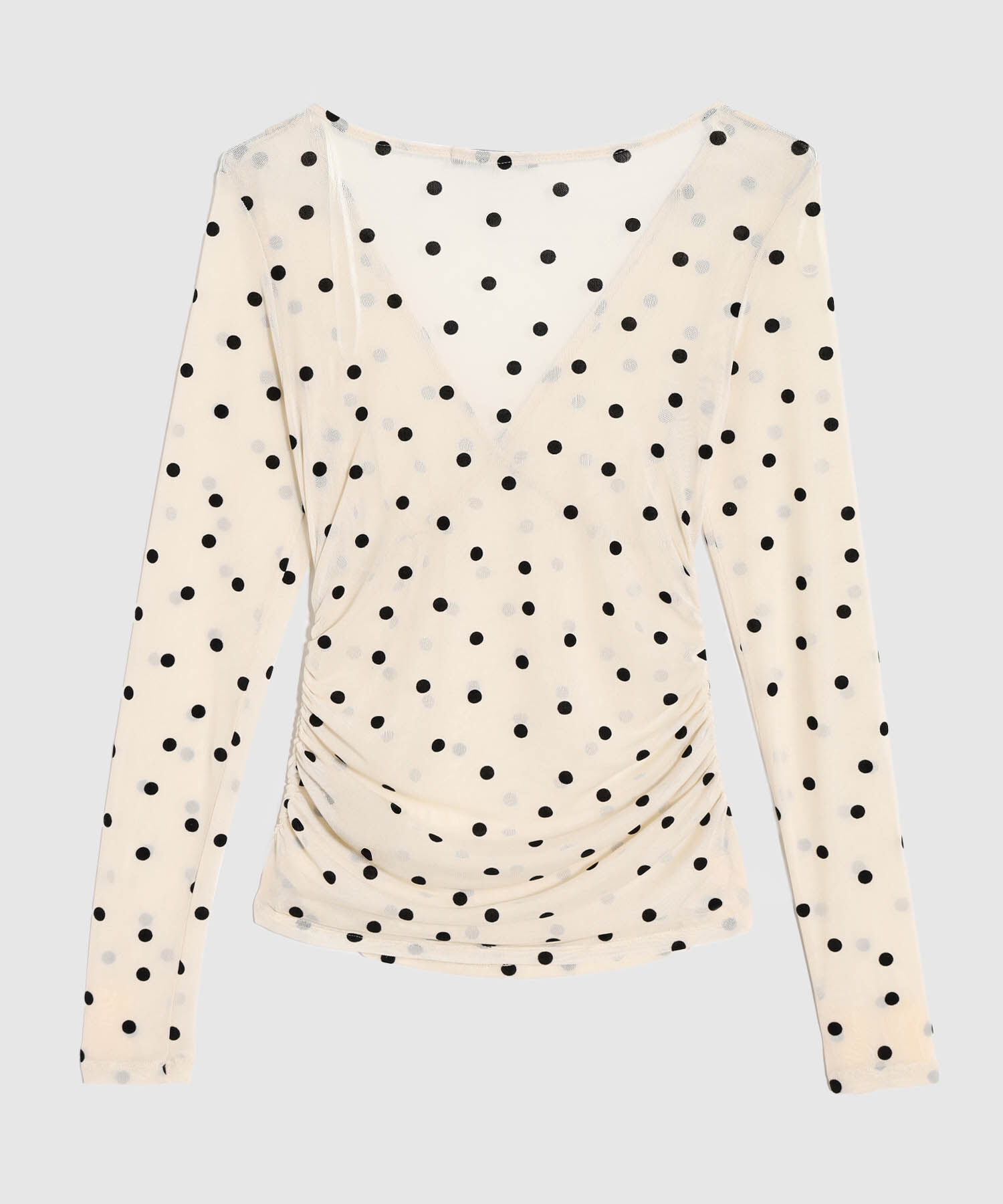 Blusas de moda para mujer