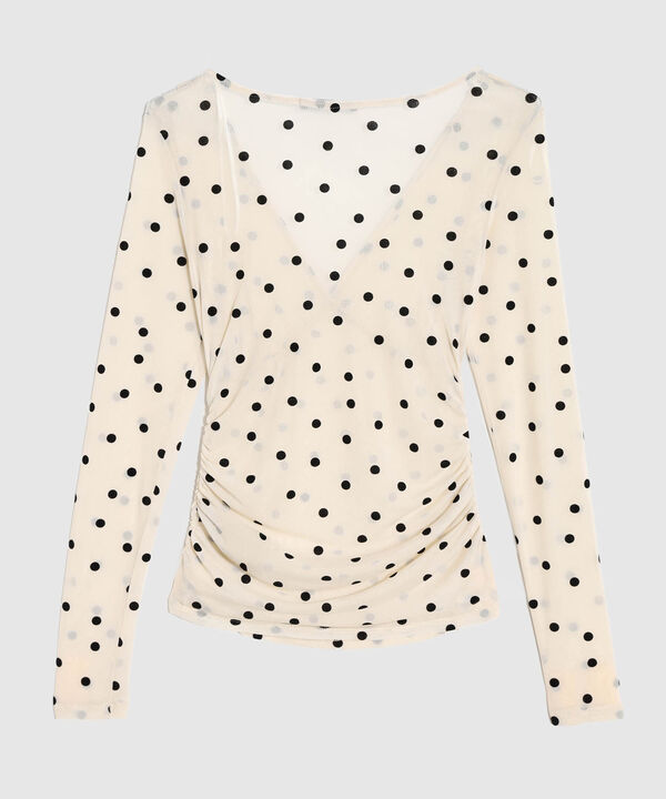 Blusas de moda para mujer image number null