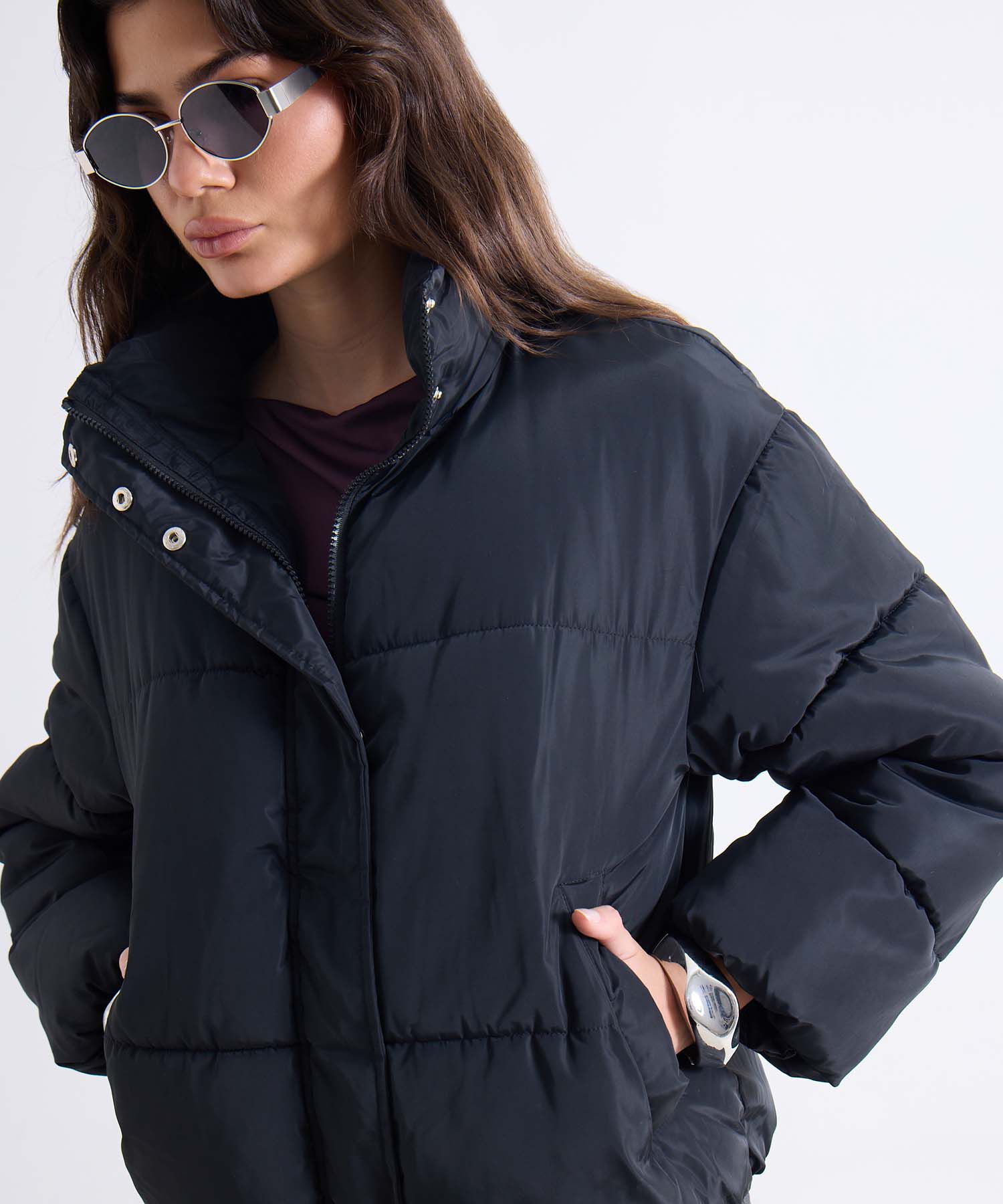 Chaquetas para mujer