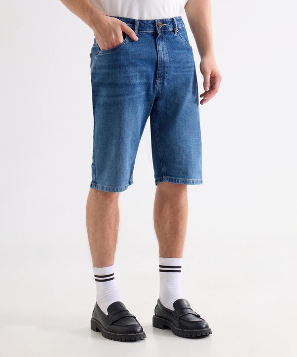 Bermudas para hombre image number null