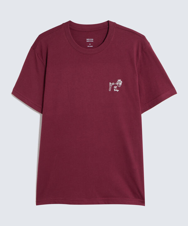Camisetas para hombre