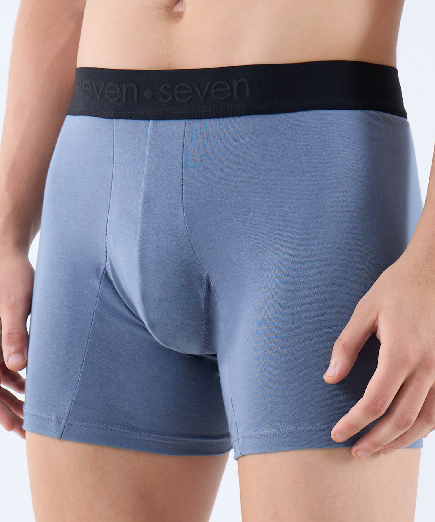 Boxers amplios para hombre