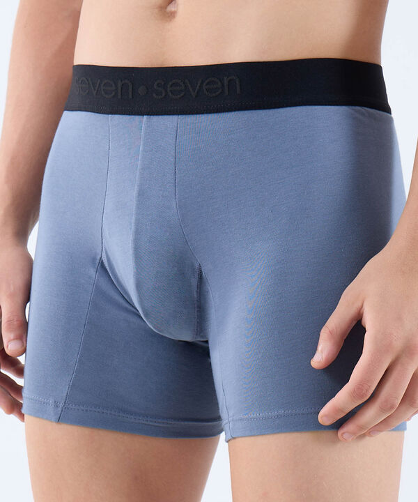 Boxers amplios para hombre image number null