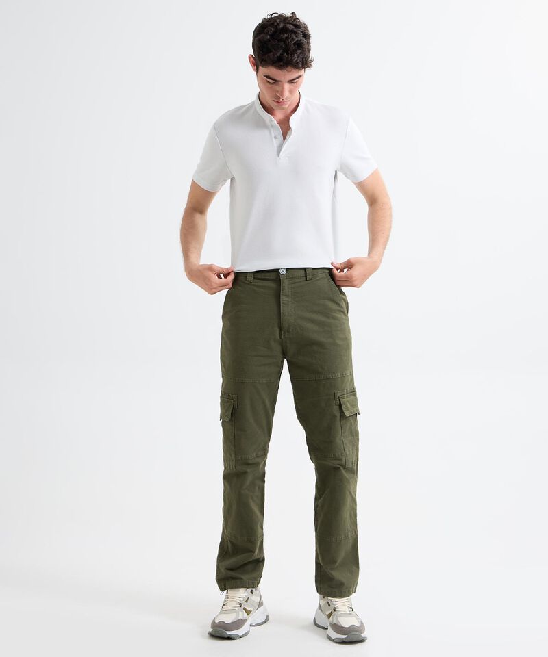 Camisetas polo para hombre