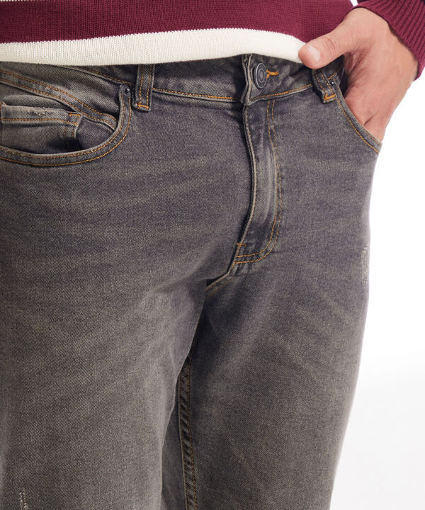 Jeans hombre image number null