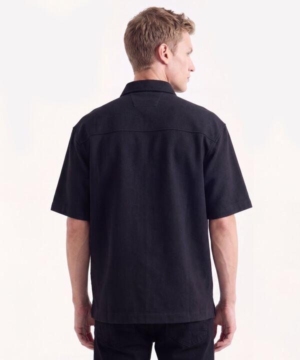 Camisa Para Hombre