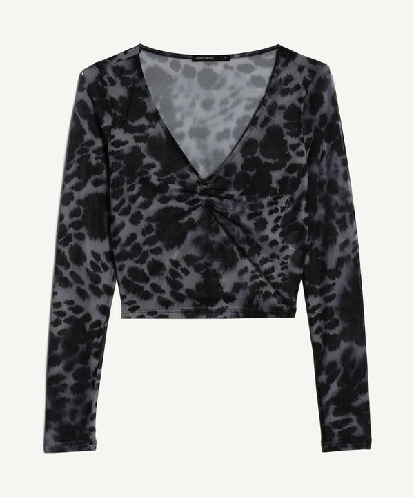Camisetas Mujer
