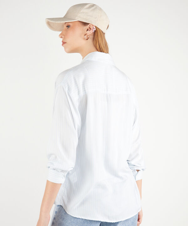 Blusas de moda para mujer
