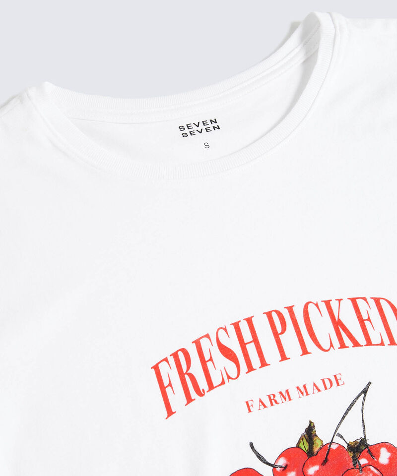 Camisetas Mujer