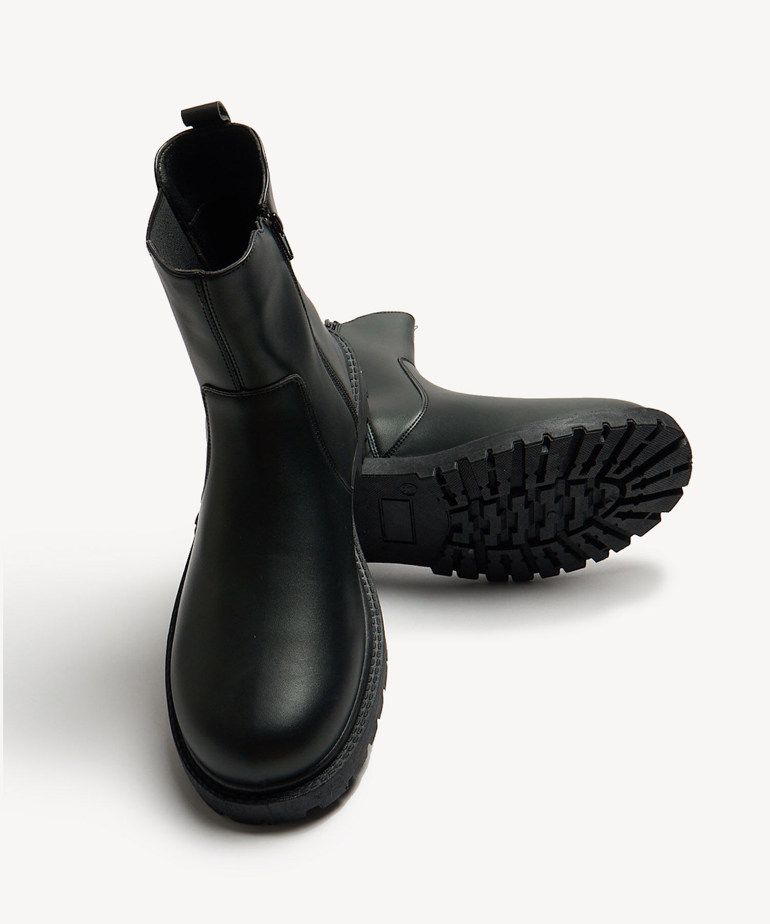 Botas Para Hombre