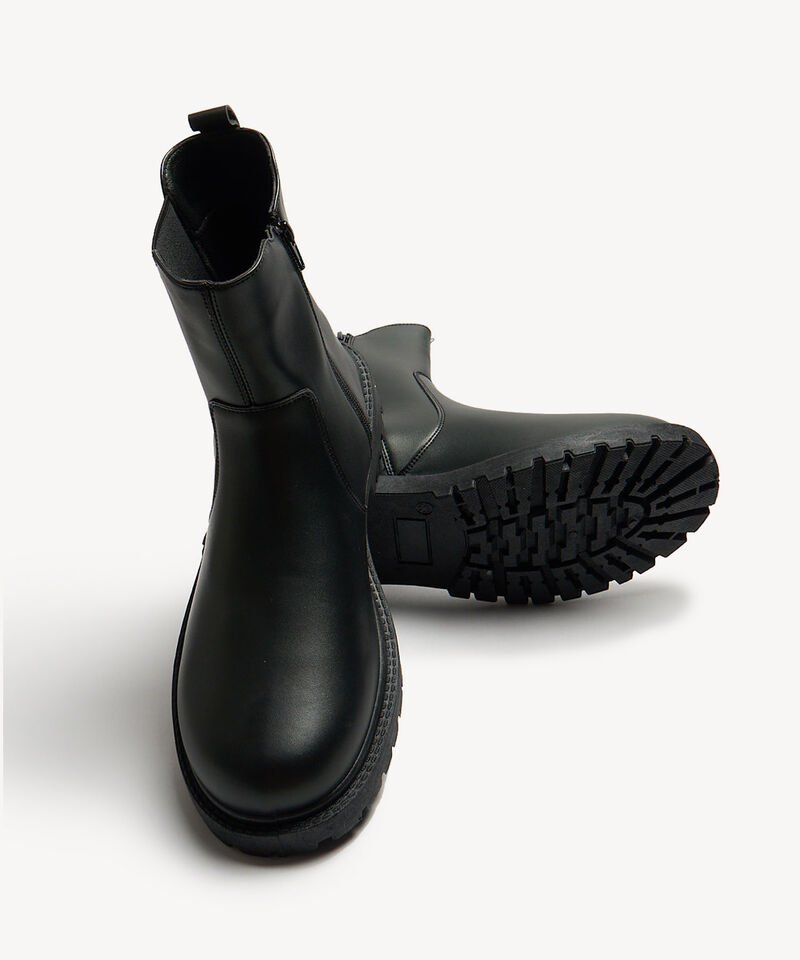 Botas Para Hombre