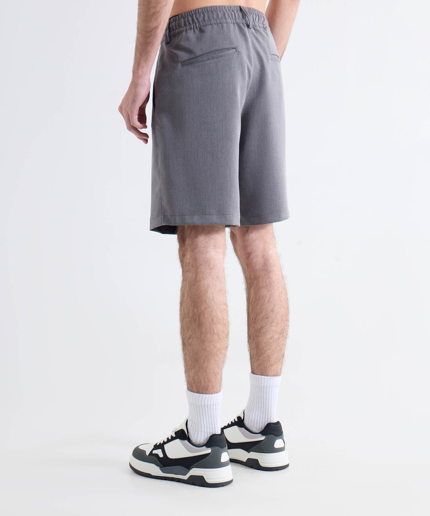 Bermudas para hombre