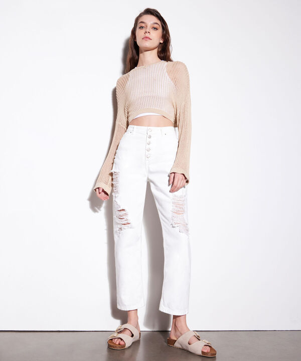 Jeans dama image number null