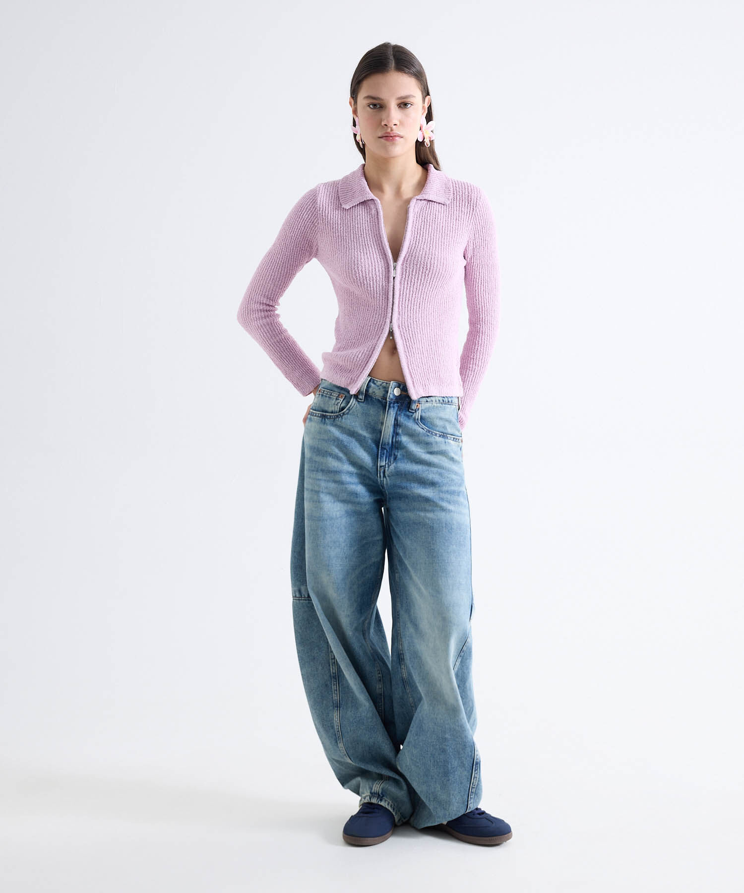 Camisetas Mujer