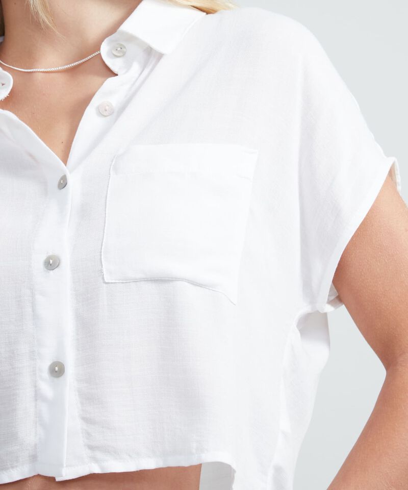 Blusas de moda para mujer