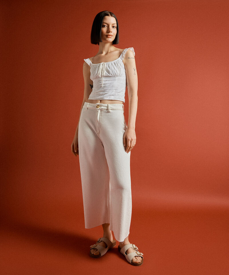 Blusas de moda para mujer